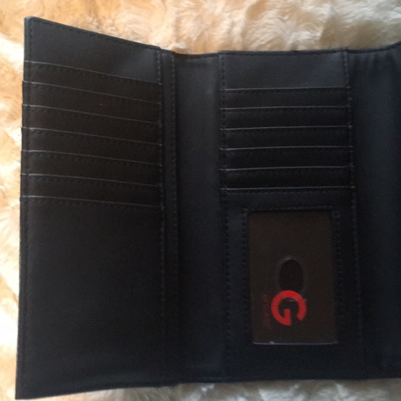 G BY GUESS WALLET - Picture 5 of 7